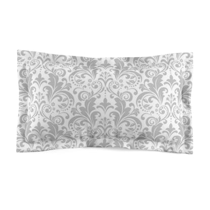 Microfiber Pillow Sham