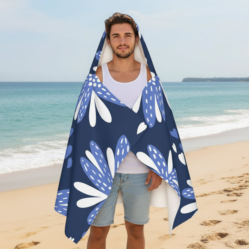 Youth Hooded Towel - RC’nSONS
