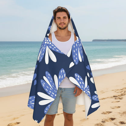 Youth Hooded Towel - RC’nSONS