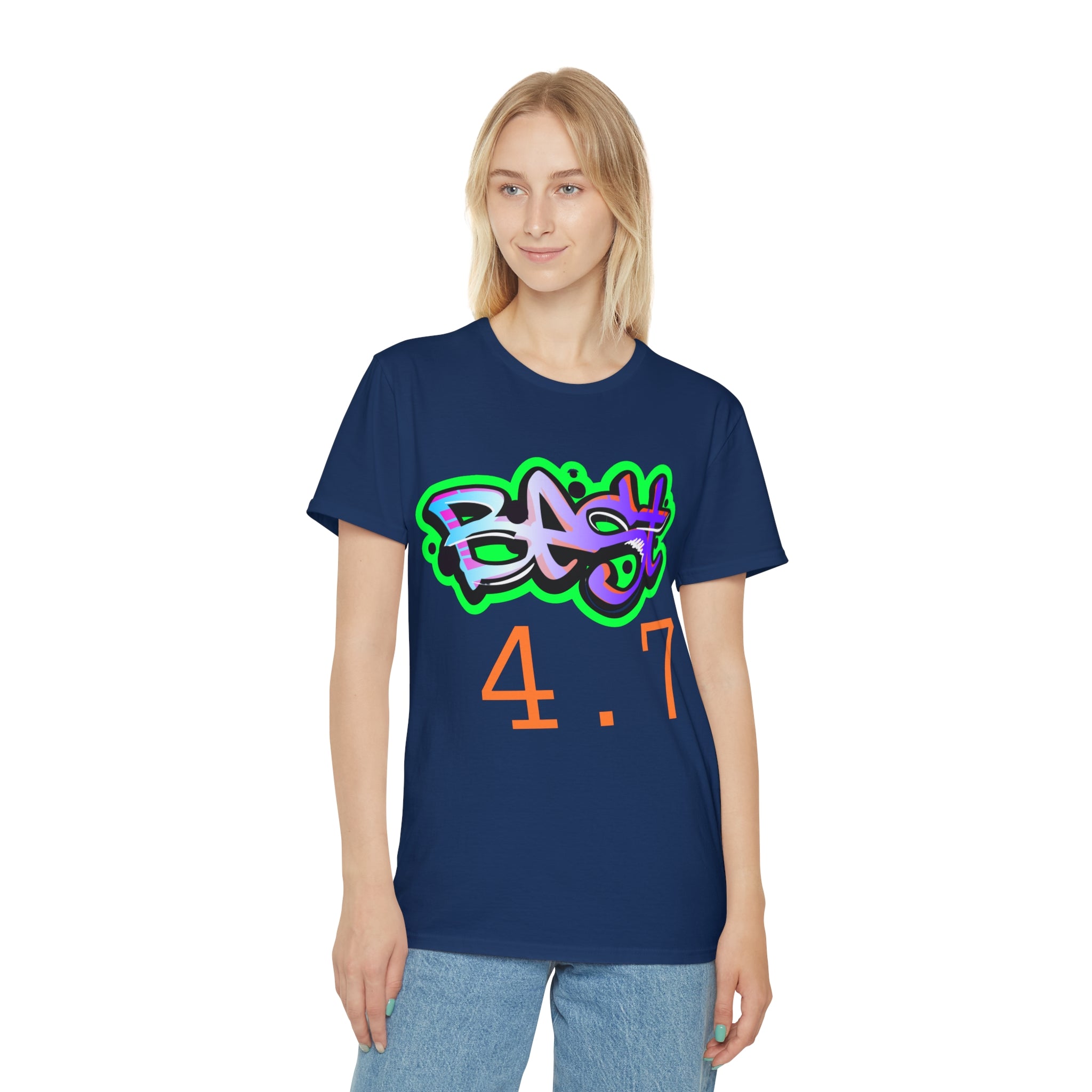 Unisex Iconic T-Shirt