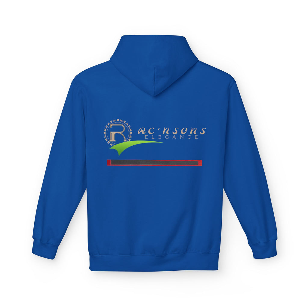 RC'nSONS Designer Hoodie