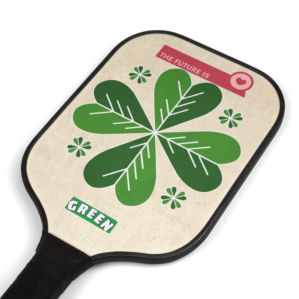 Pickleball Kit - Green Future