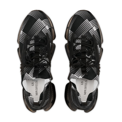 Men's Mesh Sneakers