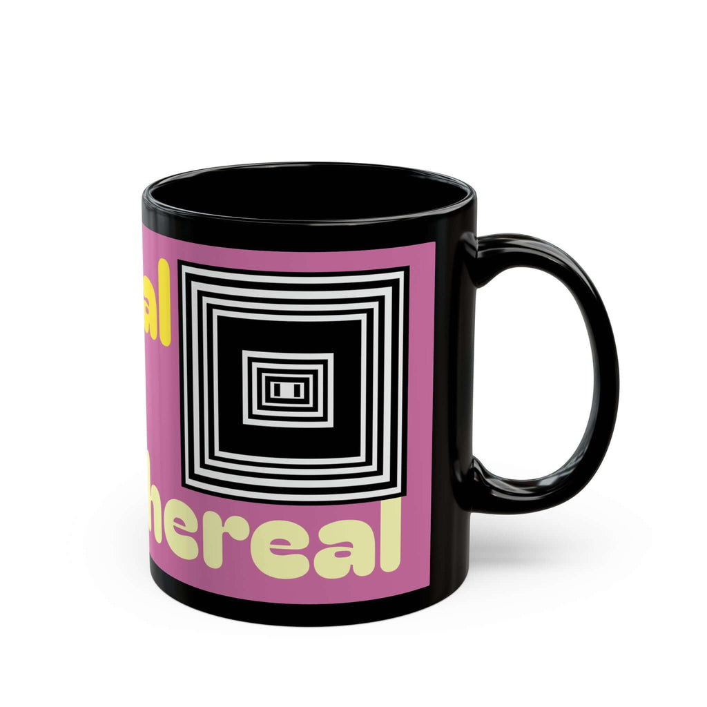 Ethereal Mug