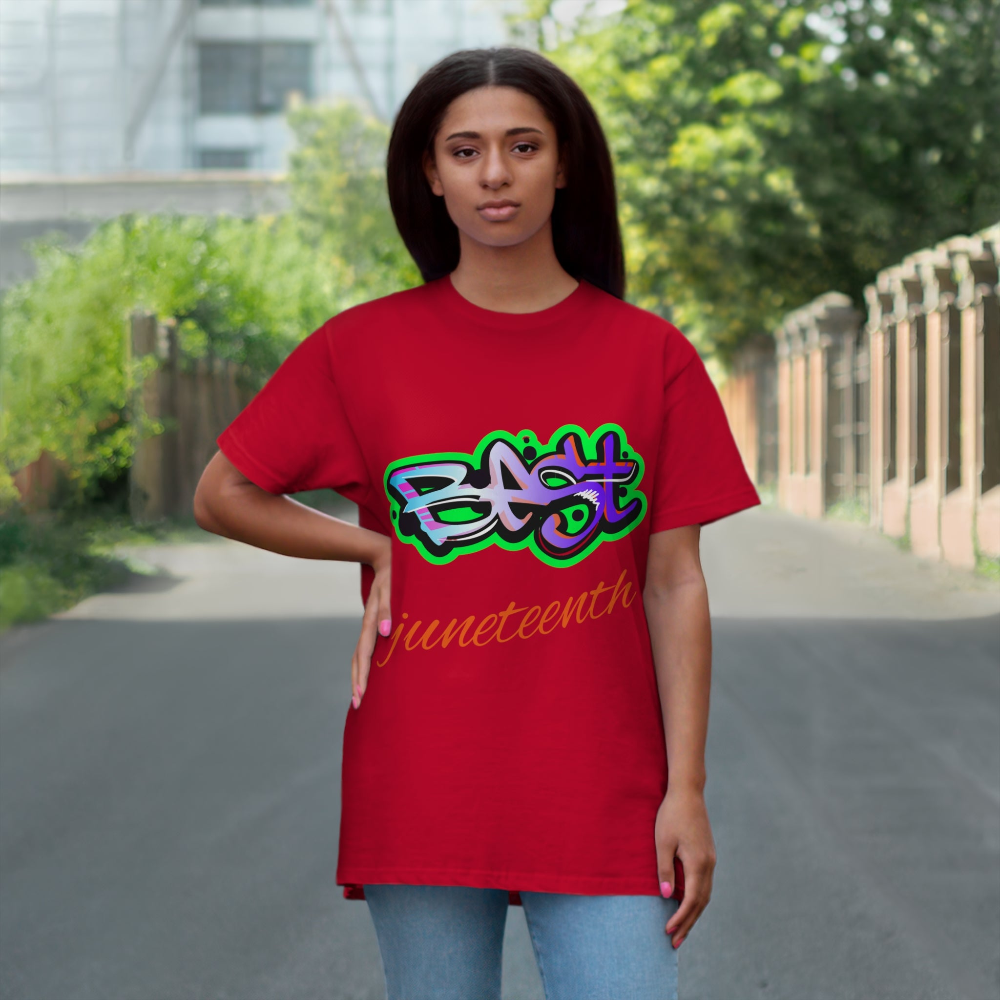 Single Jersey T-shirt