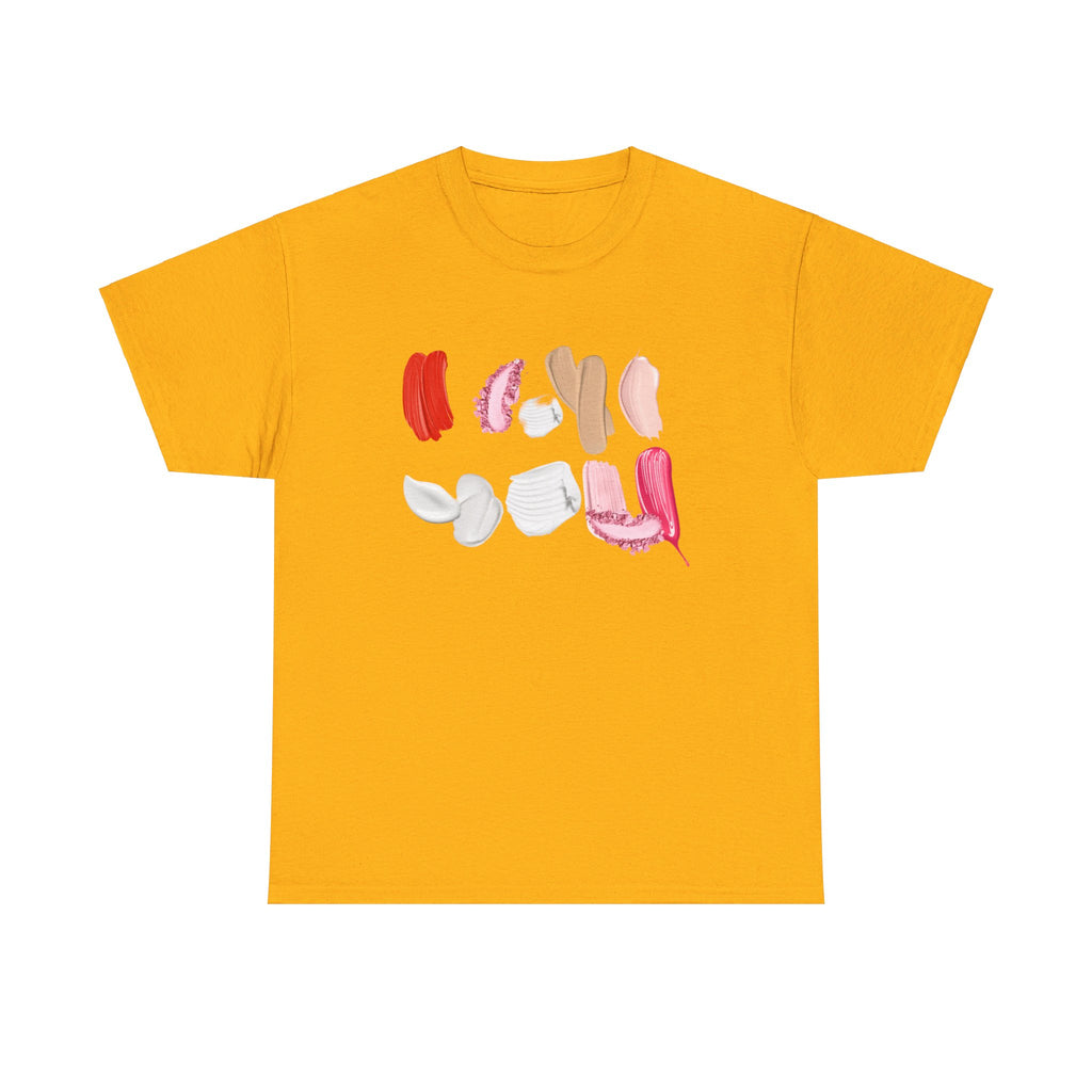 RCNSONS Unisex Heavy Cotton LOVE Tee
