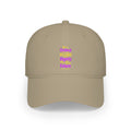 She Is Clothed In Strength Cap