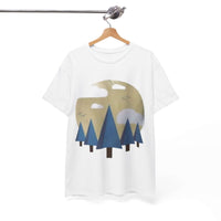 Unisex Heavy Cotton Laundry Tee