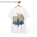 Unisex Heavy Cotton Laundry Tee