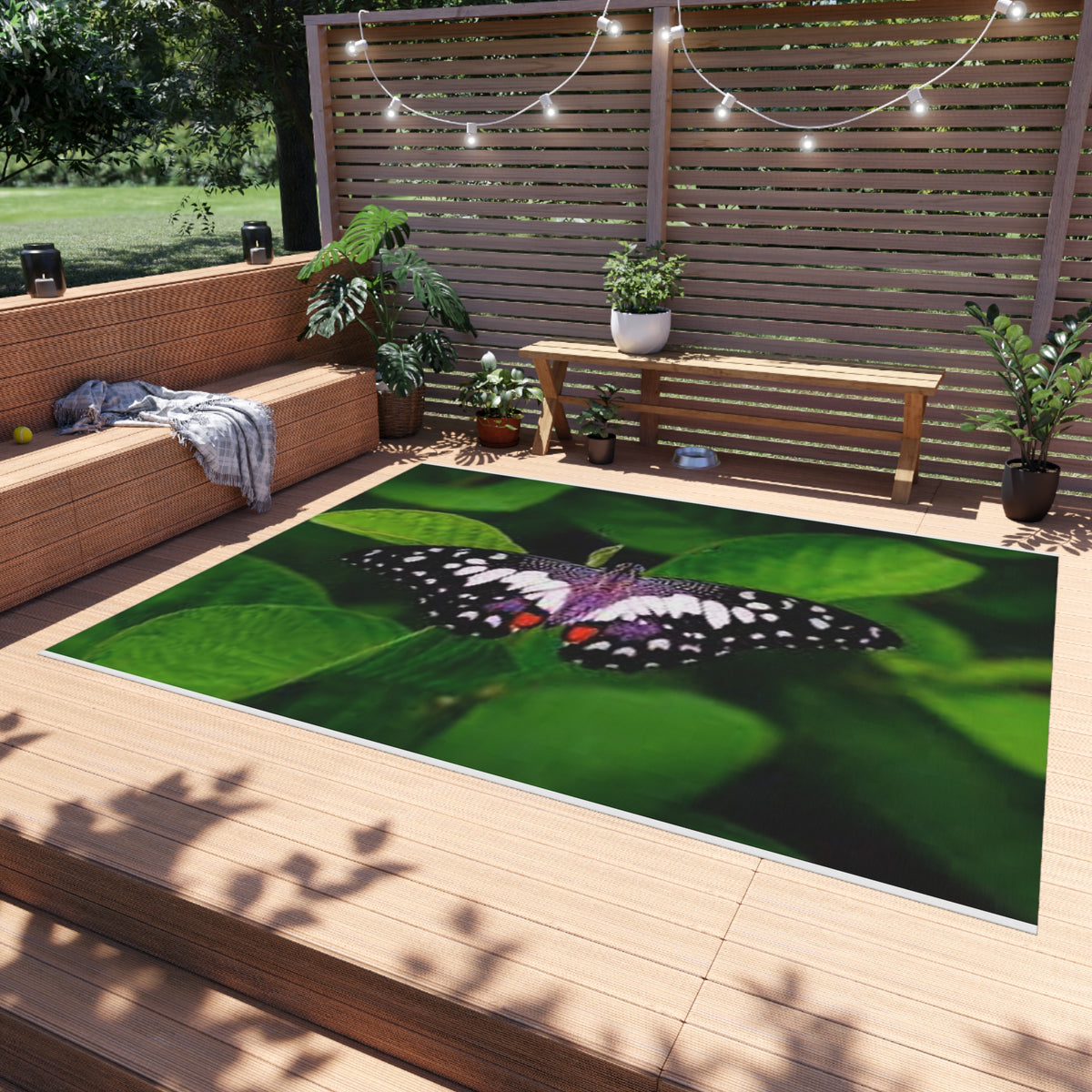 Outdoor Rug