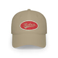 Vintage Retro Cap