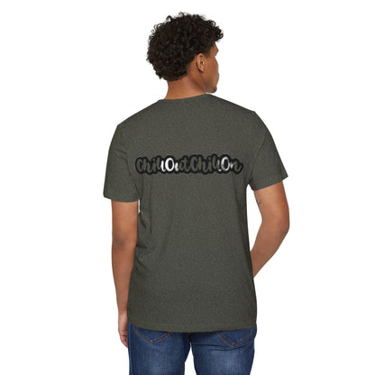 ChilloutChillon Organic T-Shirt