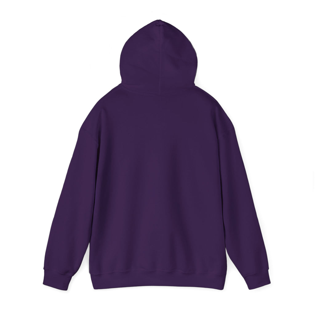 Unisex Heavy Blend™ Hooded Denim Sweatshirt