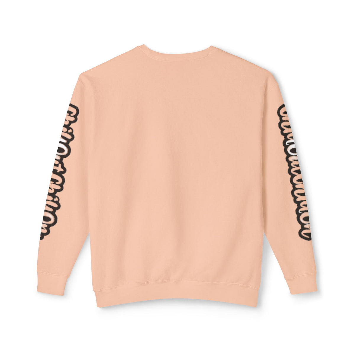 OMG! Lightweight Crewneck Sweatshirt