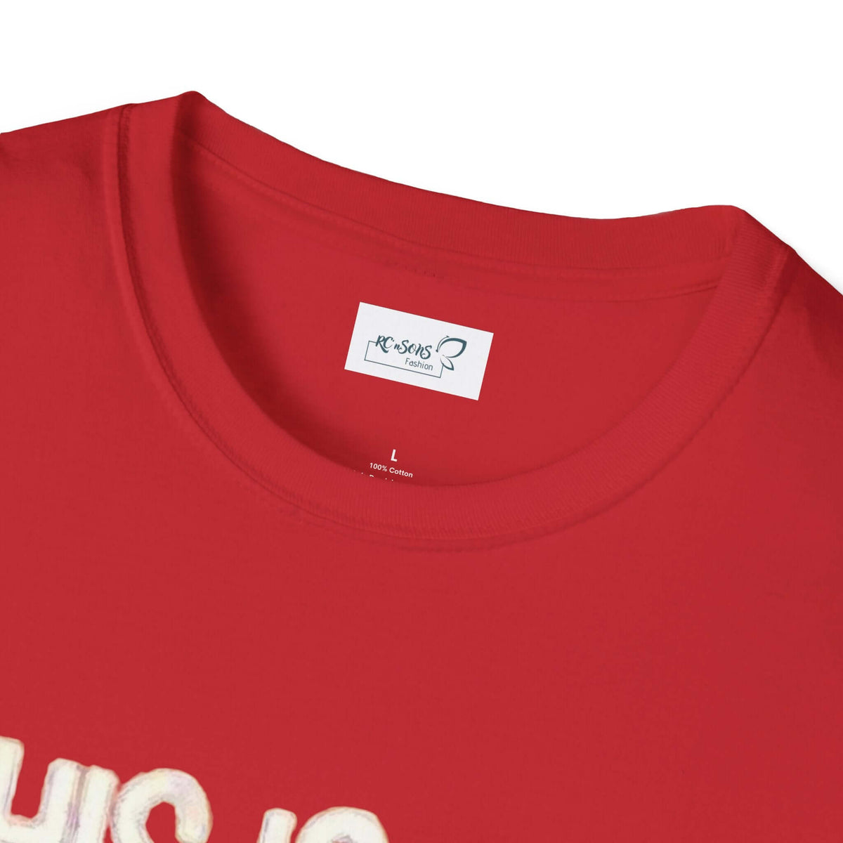 This is why I’m so Hot Tee - RC’nSONS