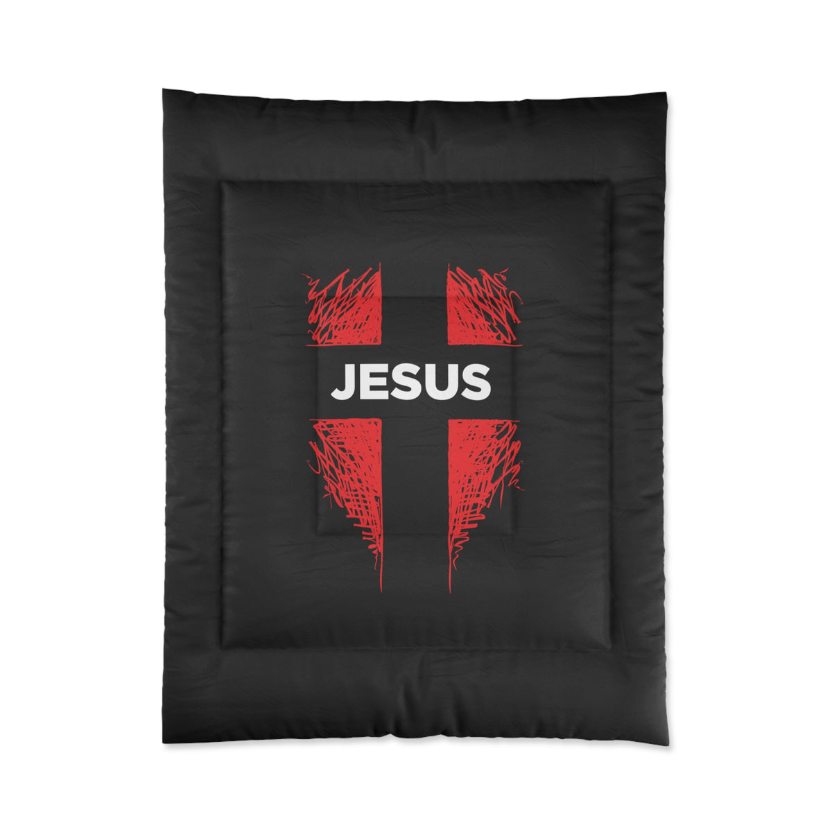 Jesus Comforter