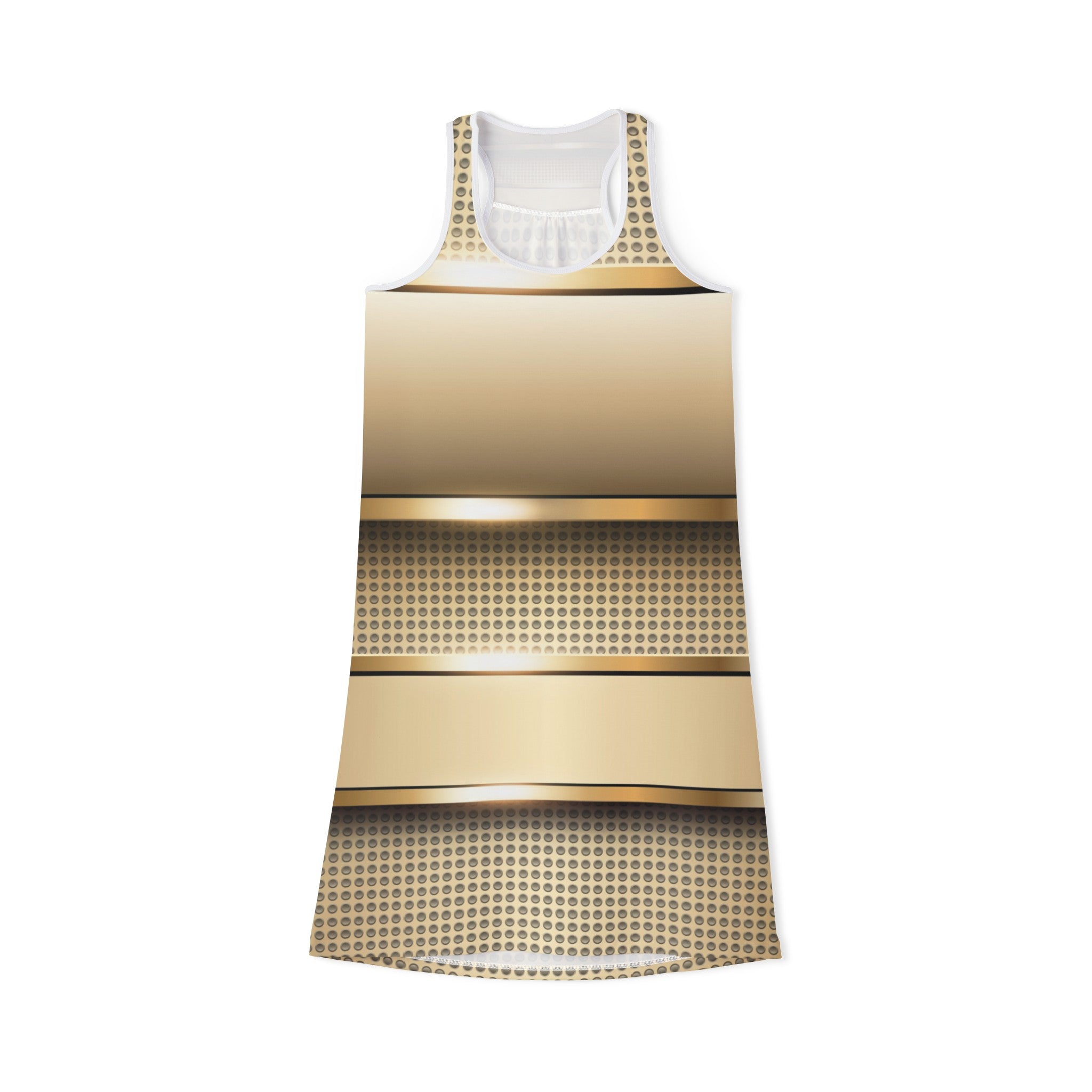Women's Racerback Dress (AOP)