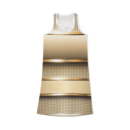 Women's Racerback Dress (AOP)