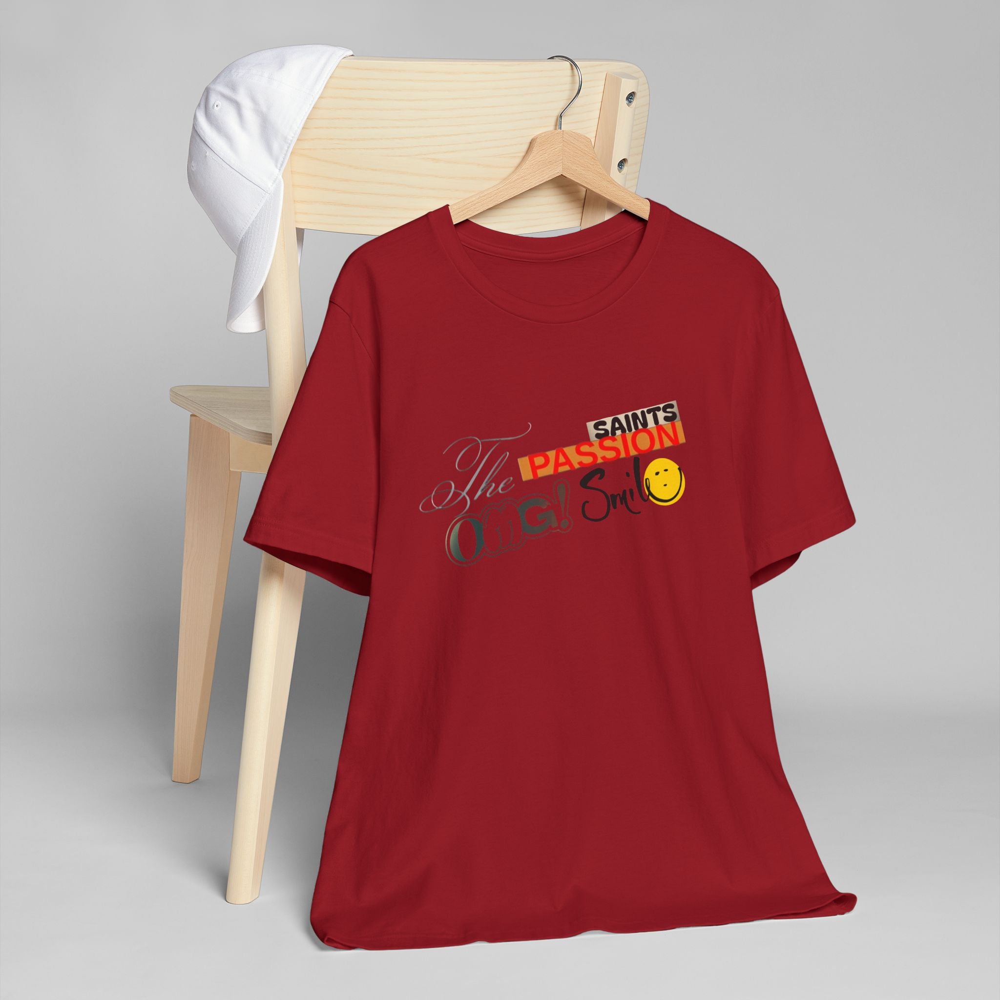 PUNCH Unisex T-Shirt