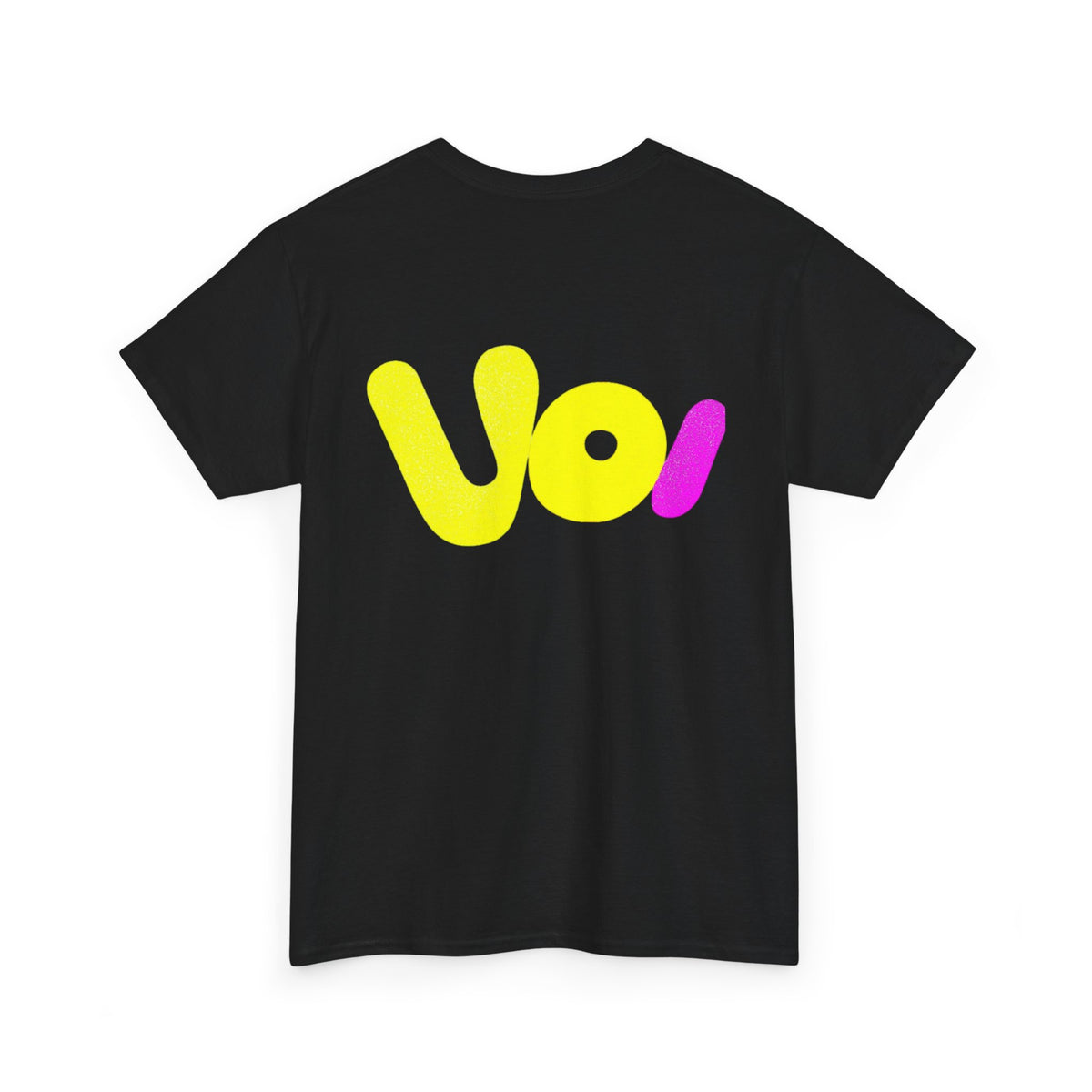 Voi Heavy Cotton Tee