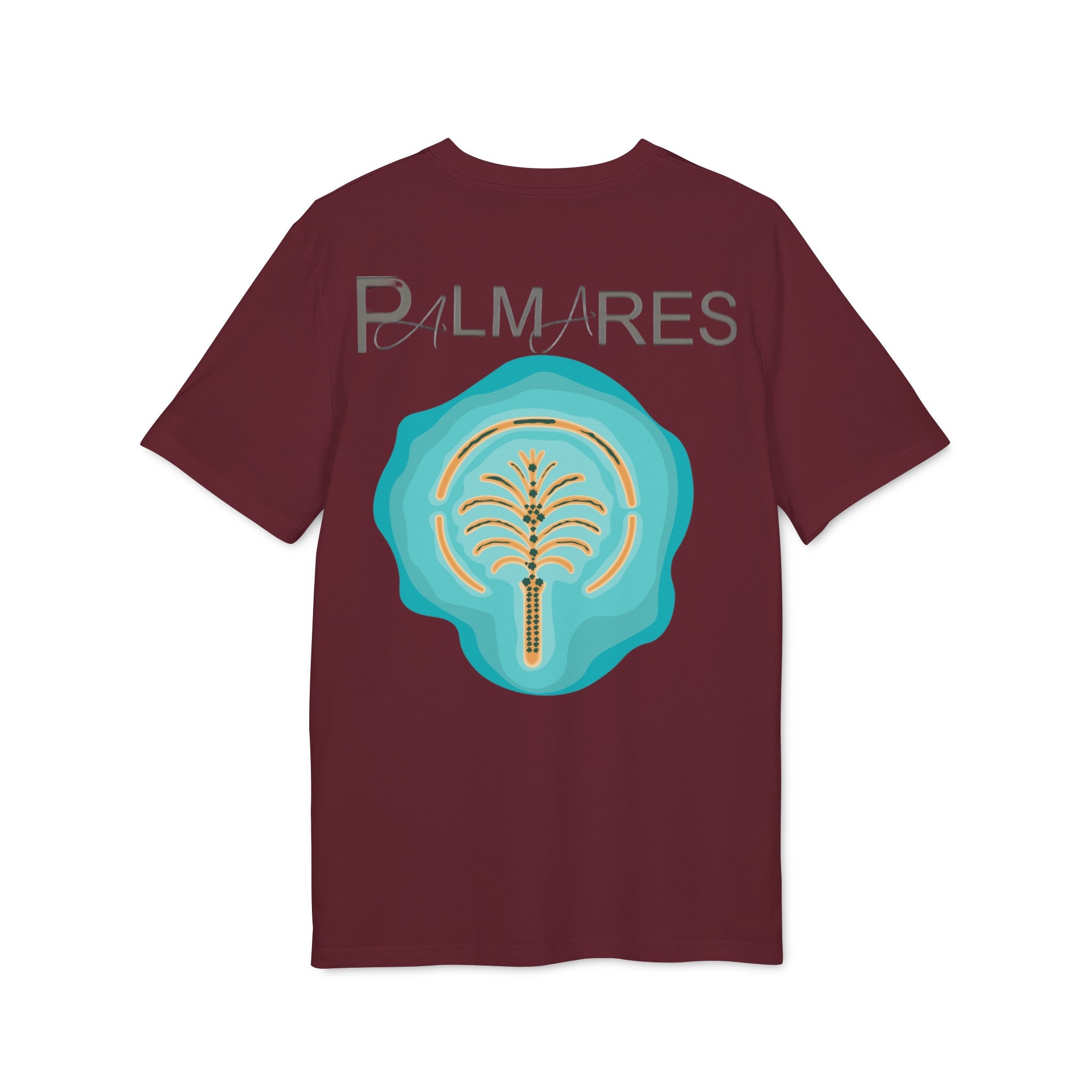 Unisex Creator 2.0 PalmeresT-shirt