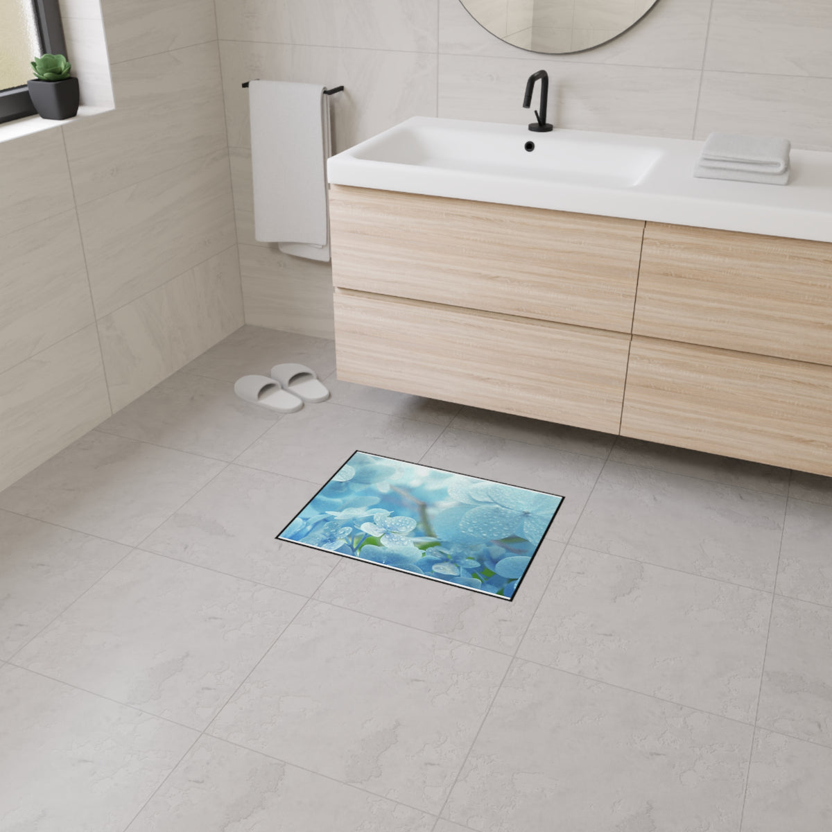 Heavy Duty Floor Mat