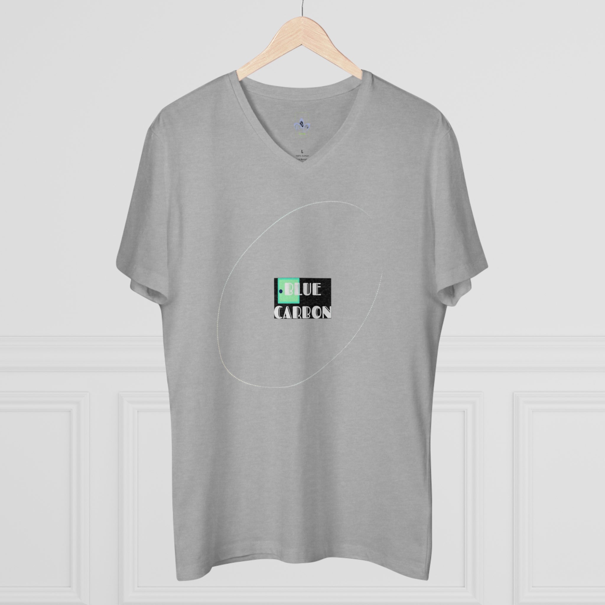 Men’s Presenter V-neck