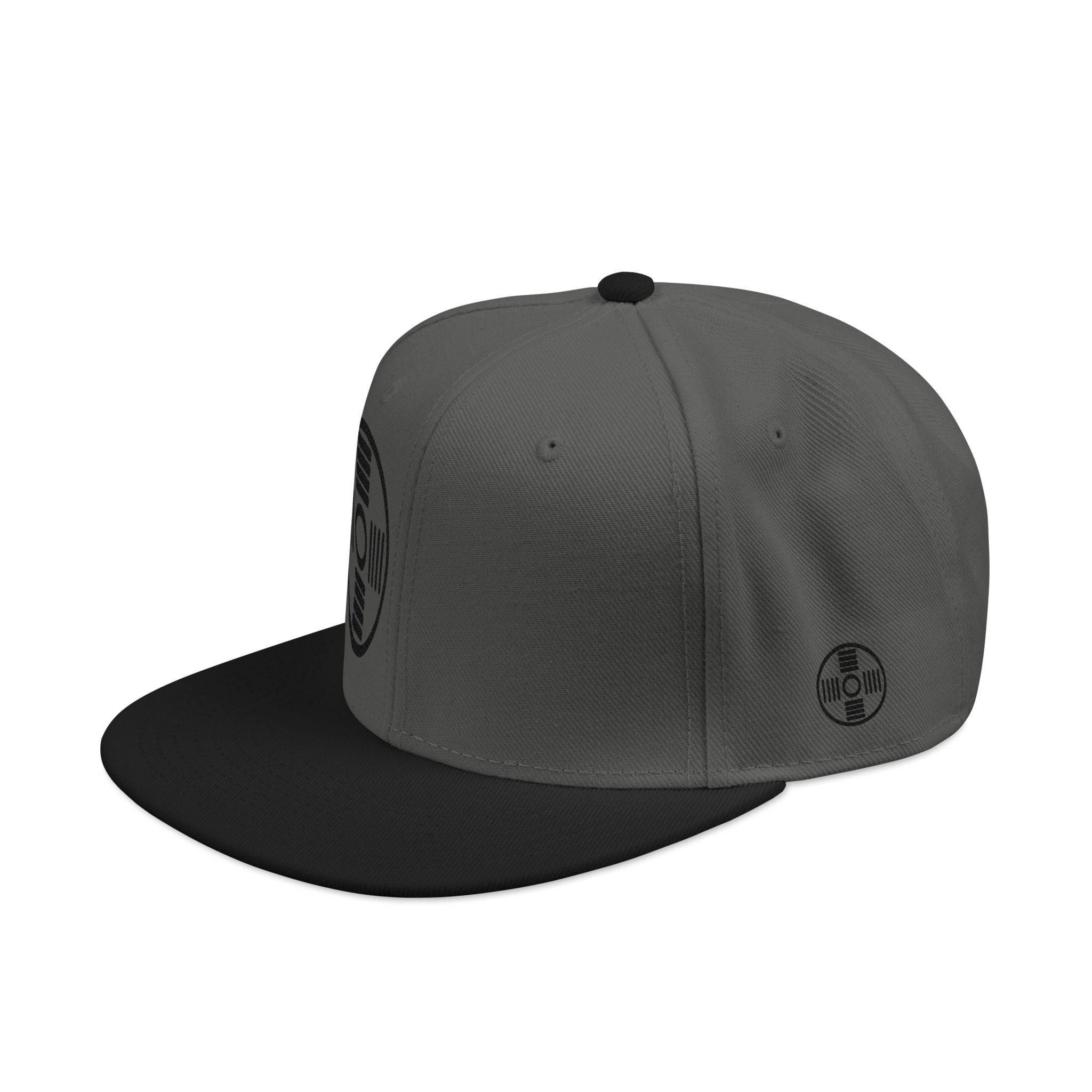 Stylish Snapback Hat with Embroidery, Perfect for Casual Outings, Gifts, Streetwear, Unisex Accessory, Trendy Fashion Statement
