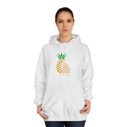 Love Joy Peace  Unisex Hoodie