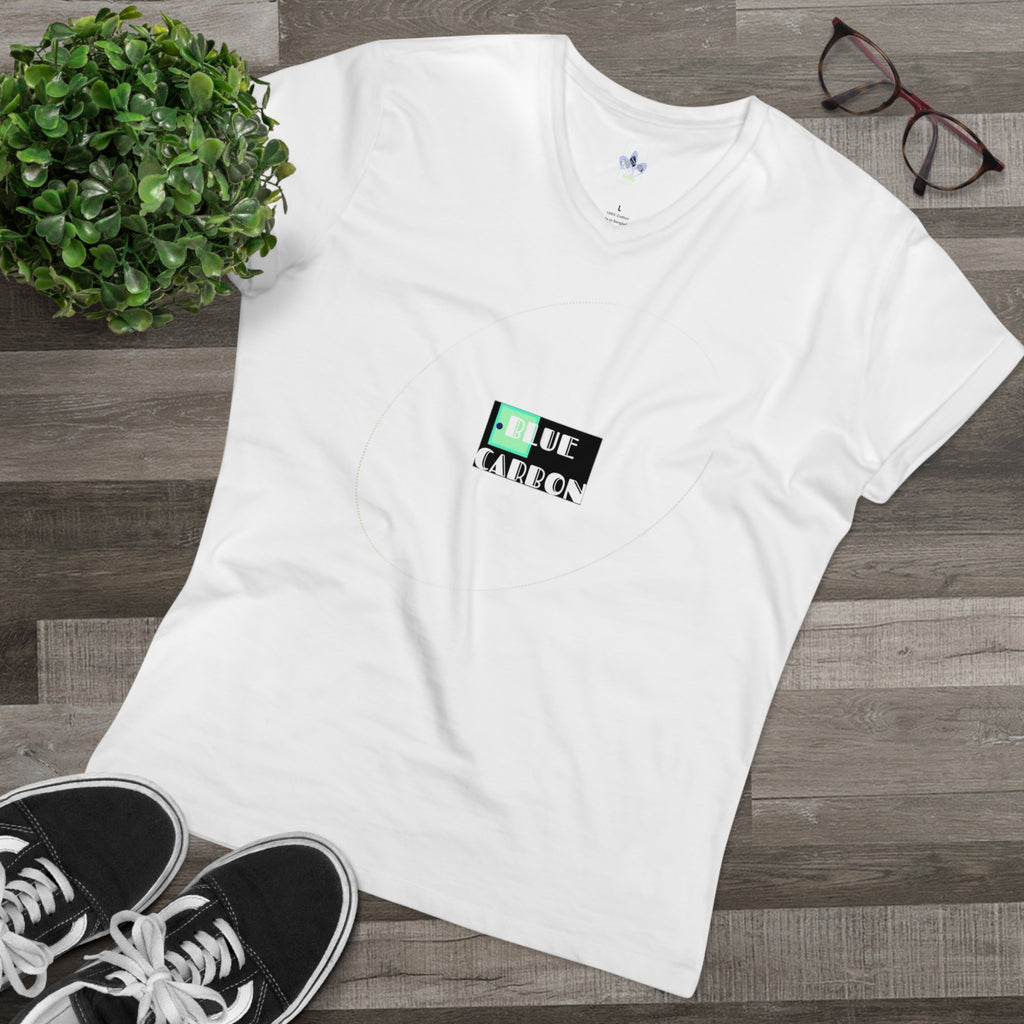 Men’s Presenter V-neck
