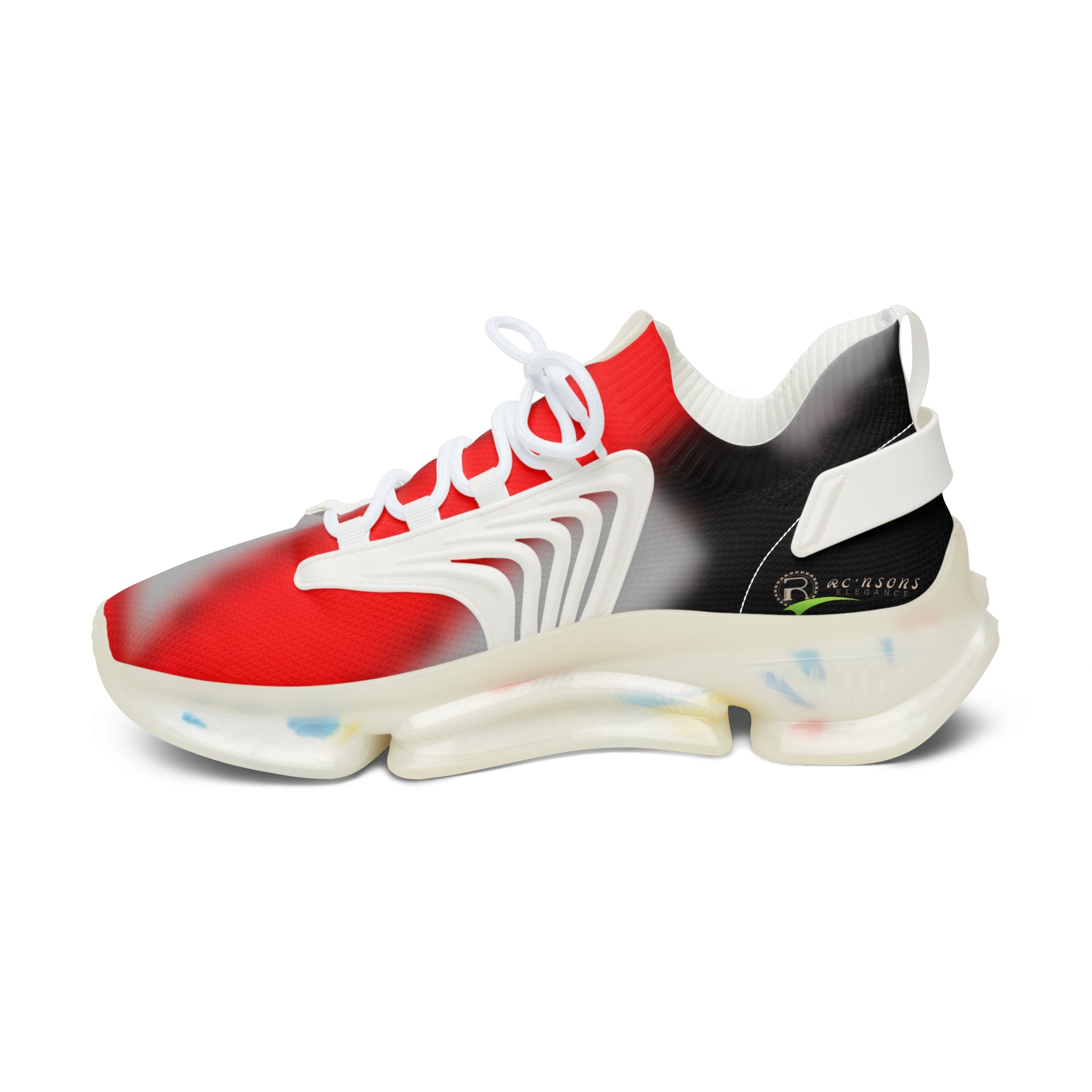Mesh Sneakers