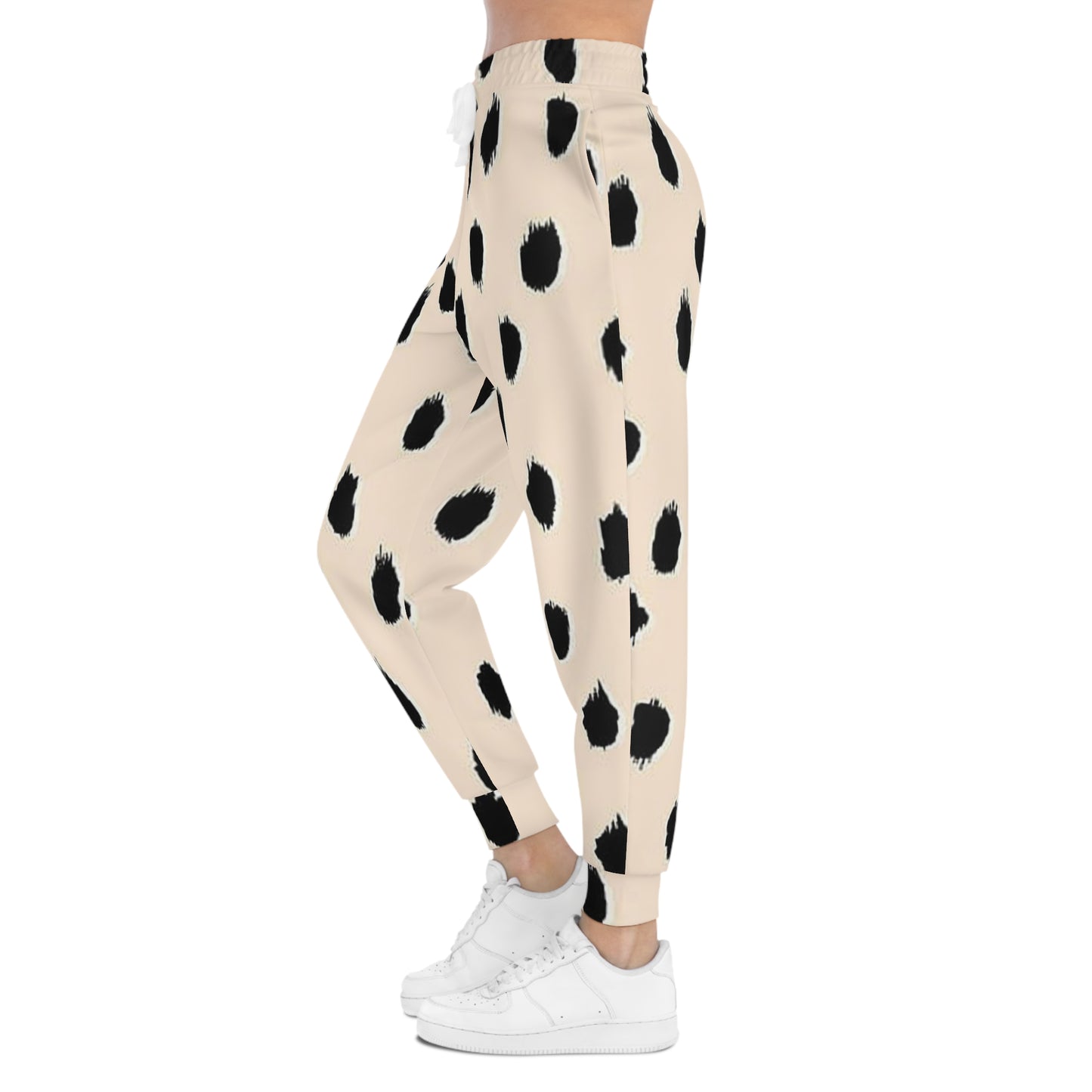 Athletic Joggers (AOP)