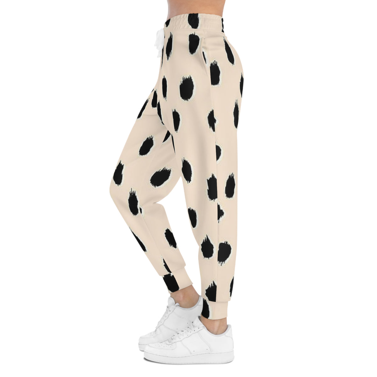 Athletic Joggers (AOP)