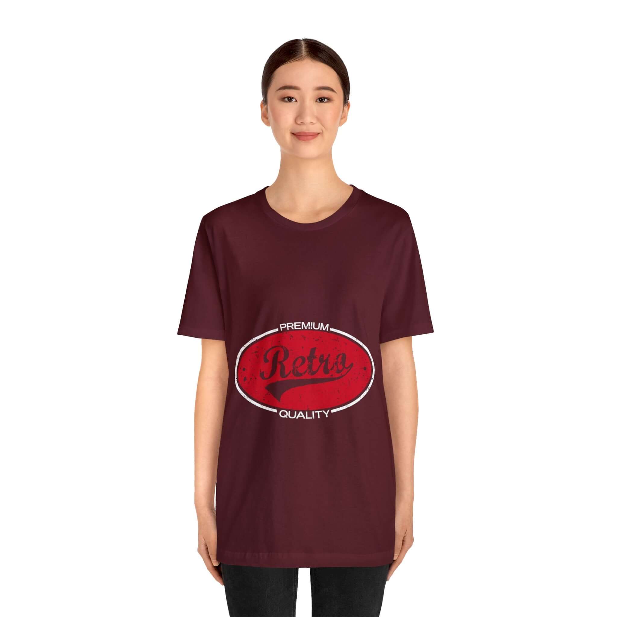 Premium Retro Quality Unisex Tee - RC’nSONS
