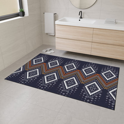 Heavy Duty Floor Mat