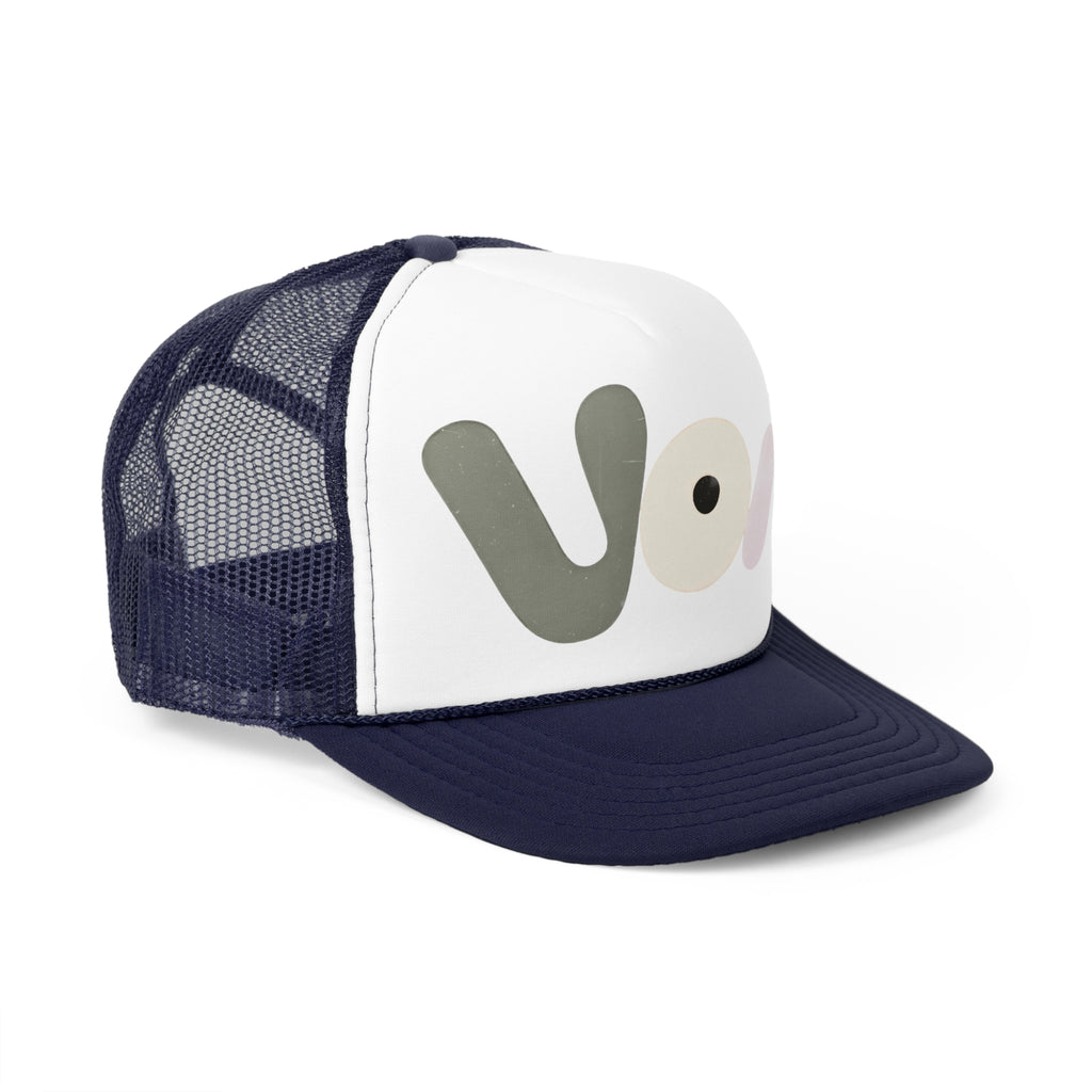 Voila Trucker Caps
