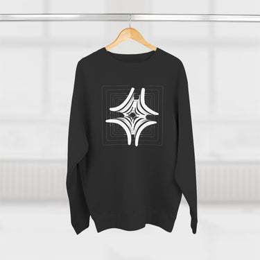 Pyramid Unisex Sweatshirt