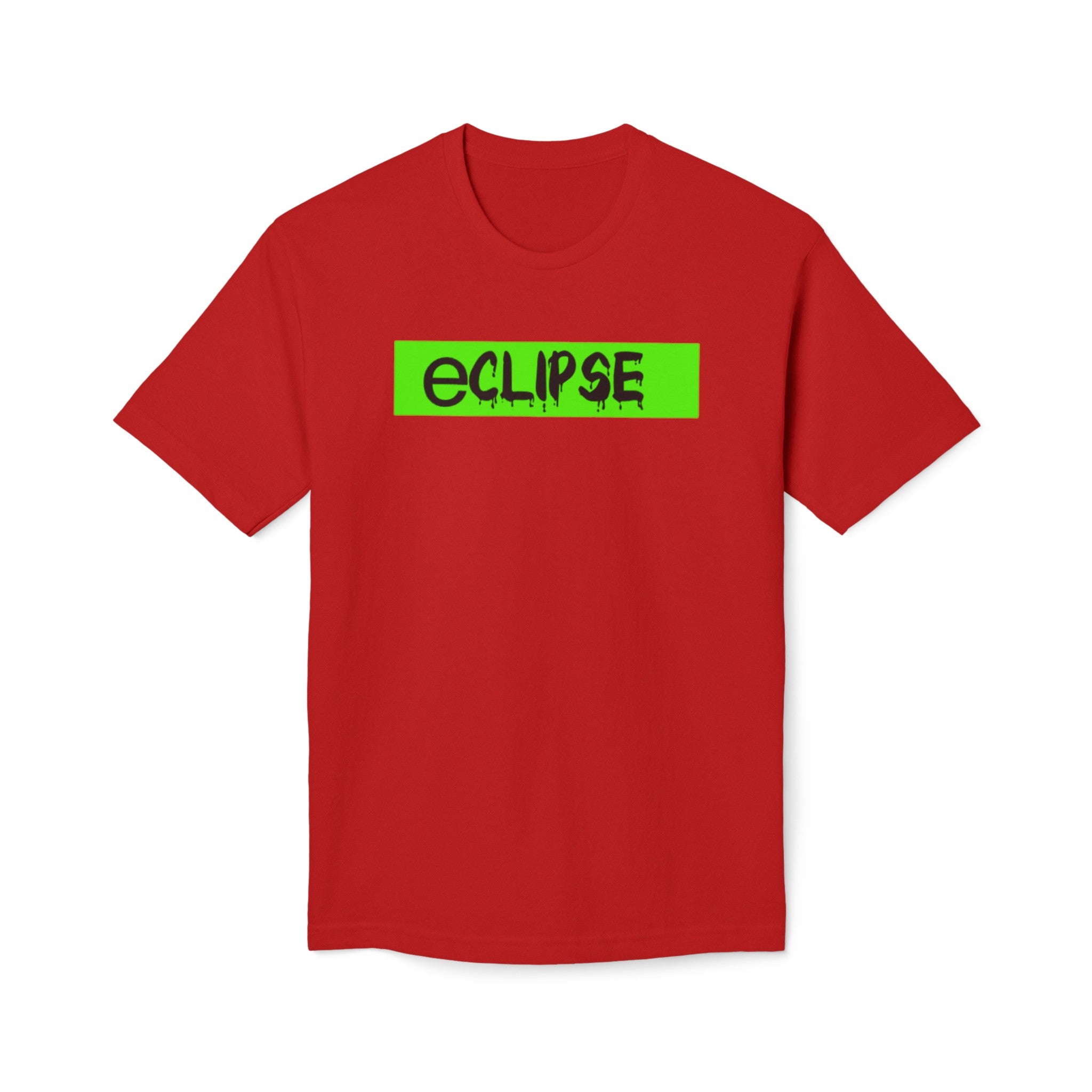 Unisex Midweight T-shirt, Made in US