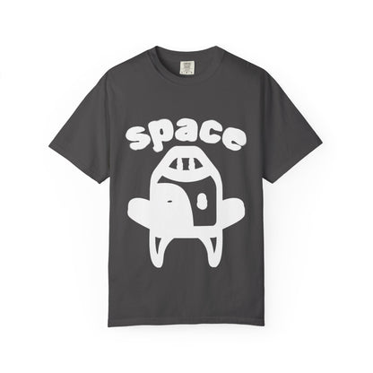 Space Tee - Unisex T-shirt Printify