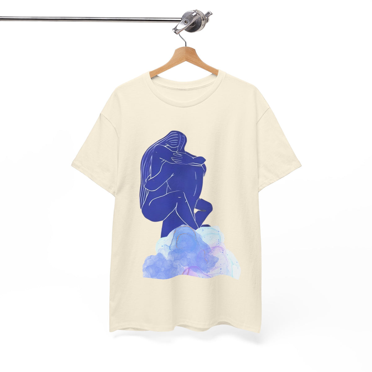 Unisex Hold me tight Tee