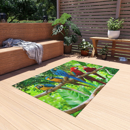 Outdoor Rug