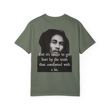 Unisex Garment-Dyed Marley T-shirt