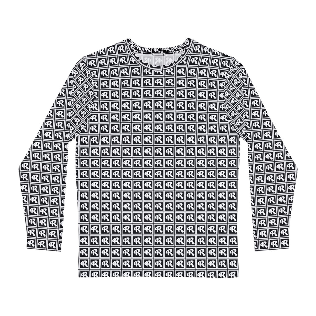 Men's Shirt RC'nSONS Best Design Long Sleeve