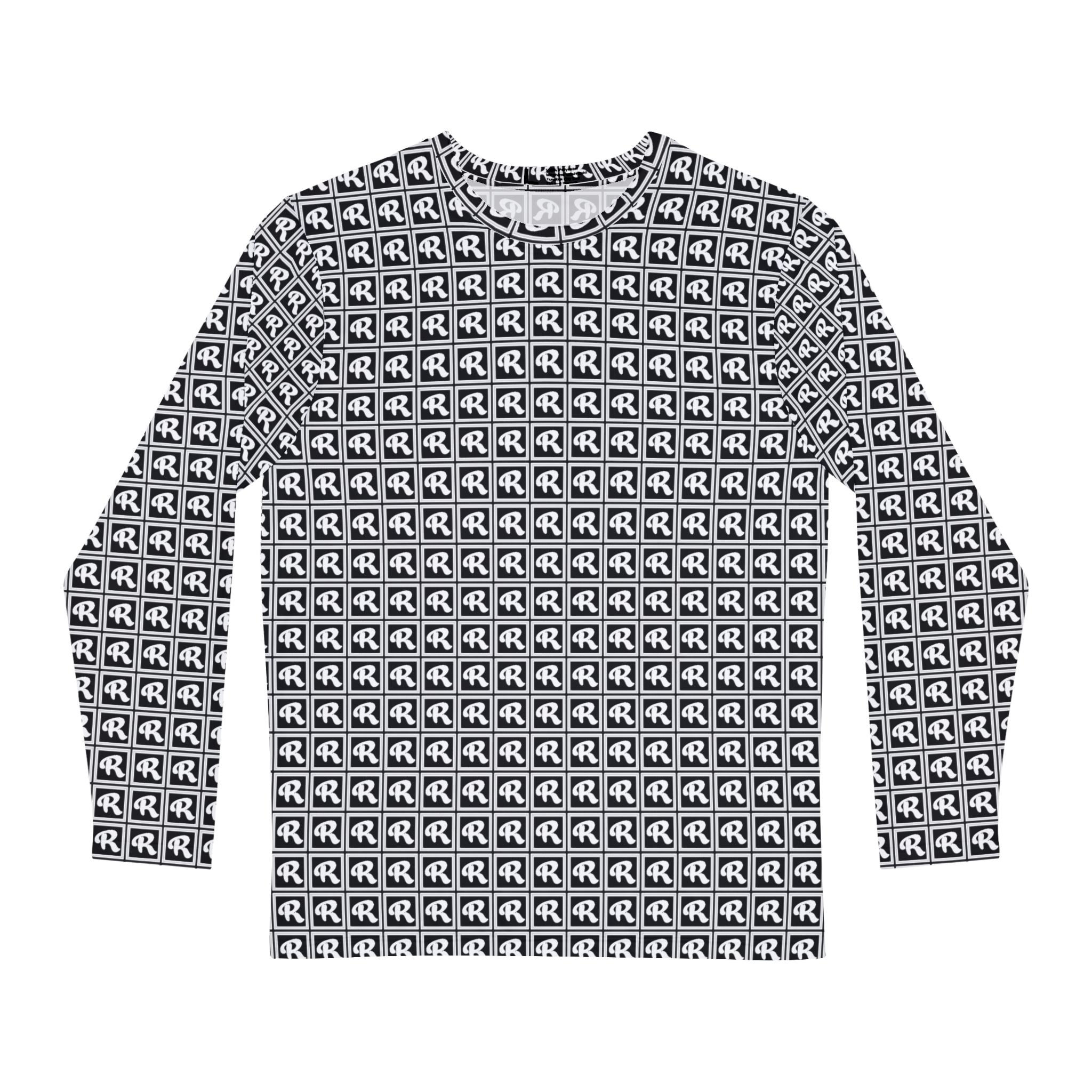 Men's Shirt RC'nSONS Best Design Long Sleeve