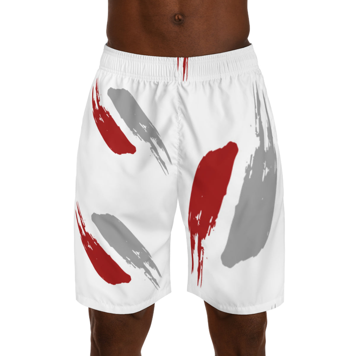 Yoga Bermuder Shorts for Men