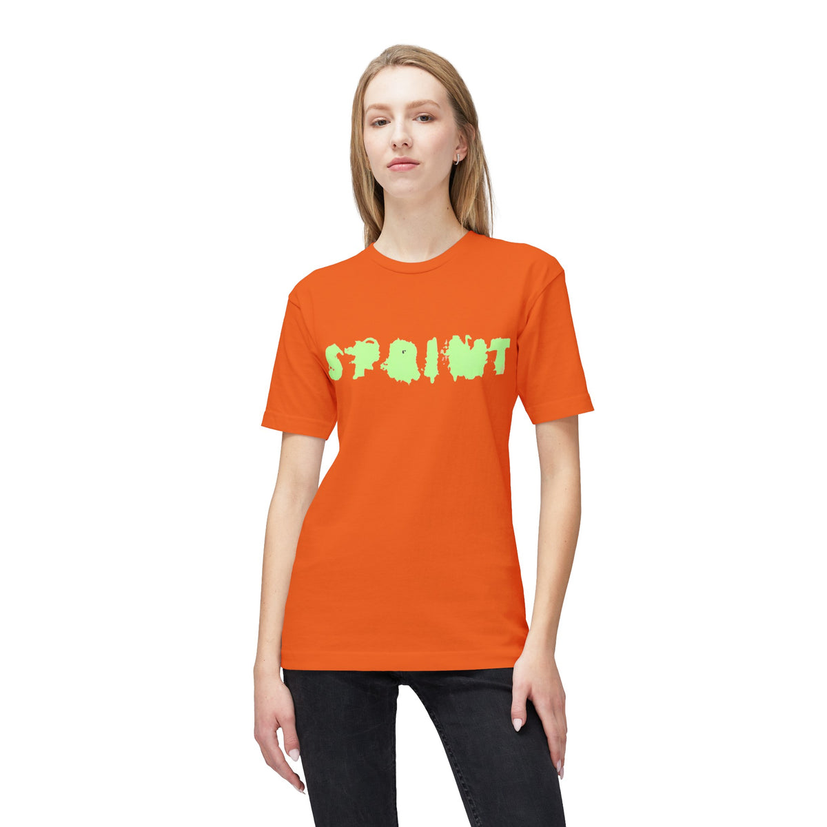 Unisex Midweight T-shirt, Made in US