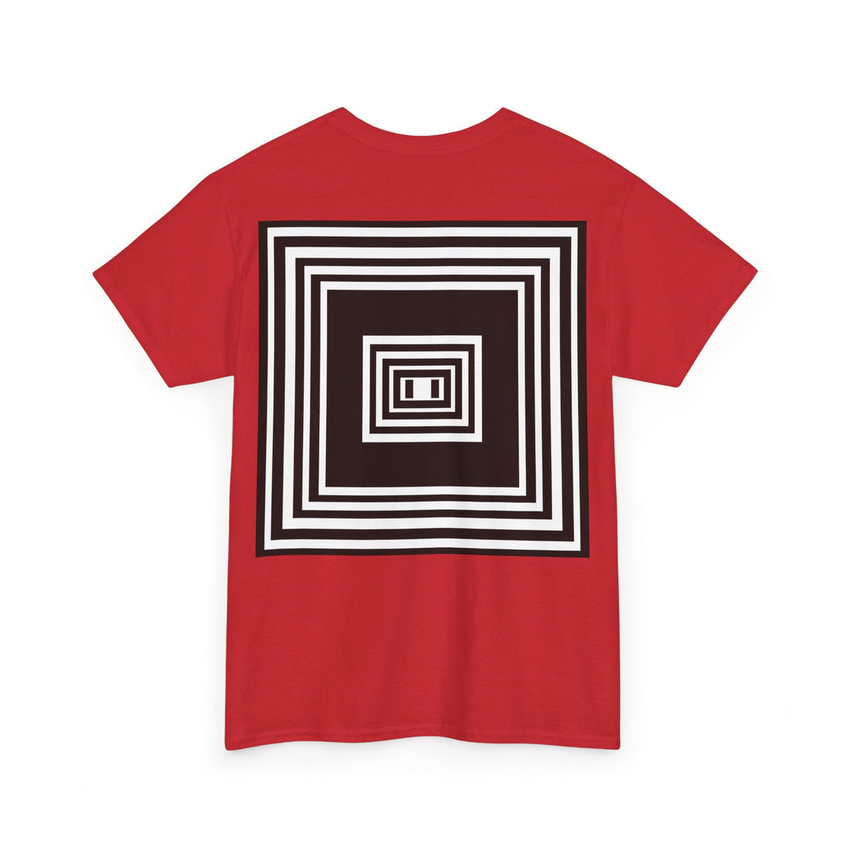 Quadrat Tee