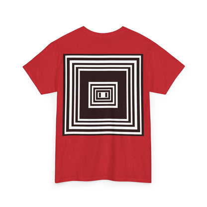 Quadrat Tee