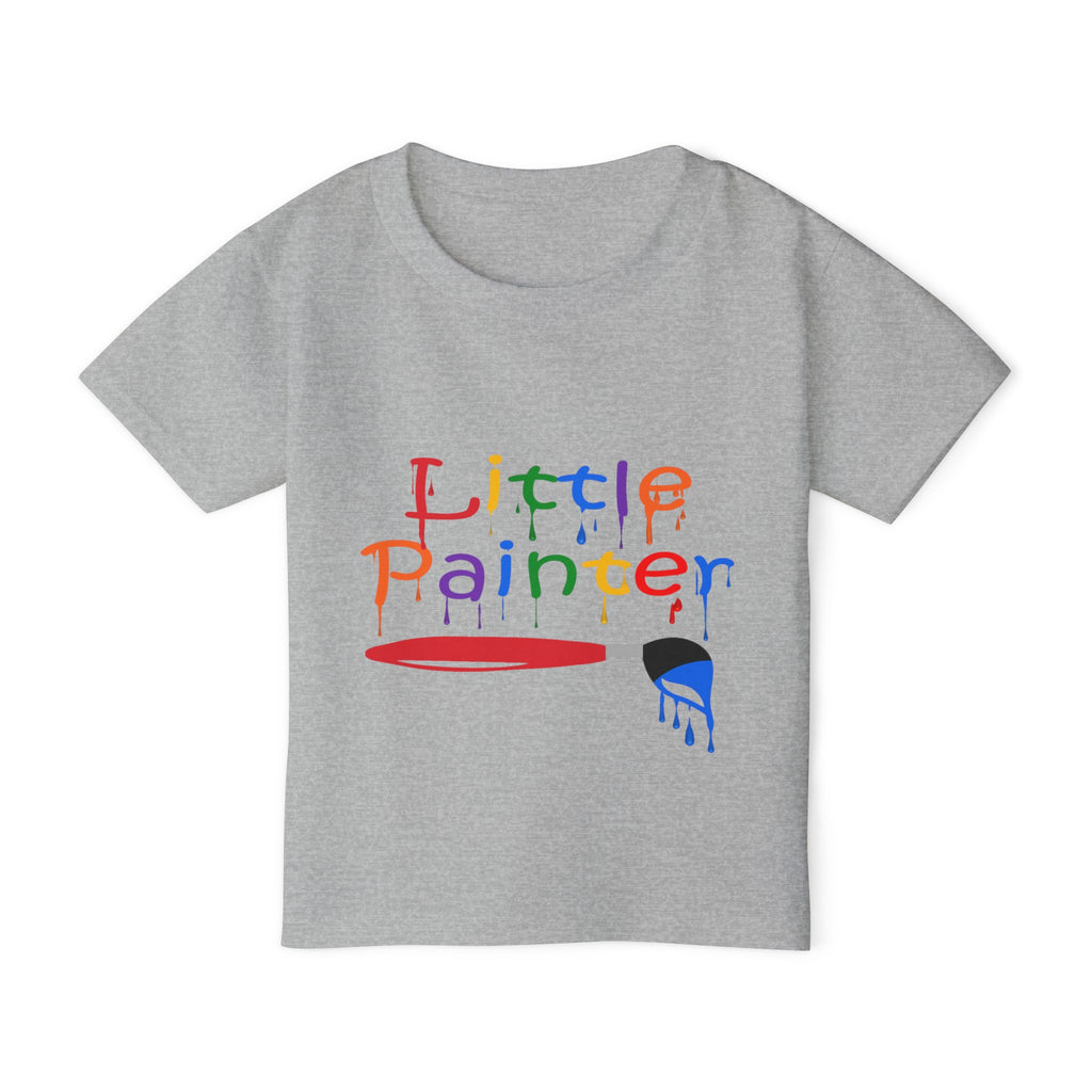 Heavy Cotton™ Toddler T-shirt