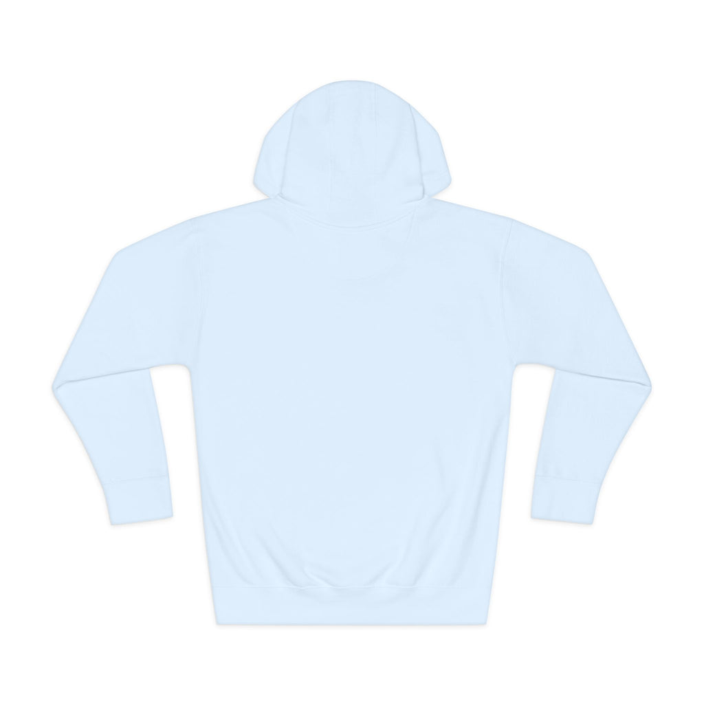 Fleece Hoodie Legend of Dragon Fearless